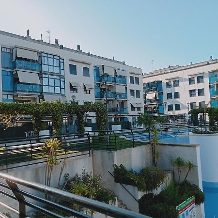 Residencial La Bahia Διαμέρισμα Santa Pola Εξωτερικό φωτογραφία