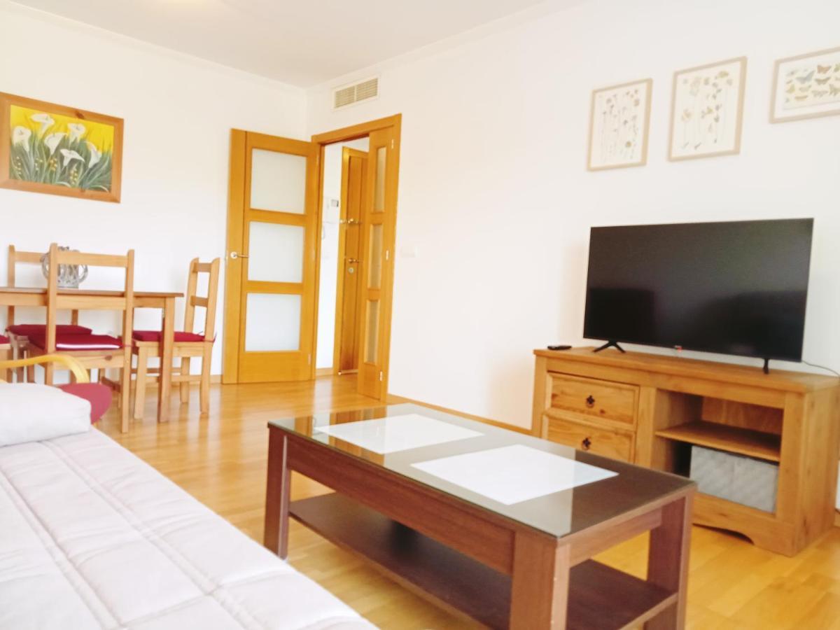 Residencial La Bahia Διαμέρισμα Santa Pola Εξωτερικό φωτογραφία
