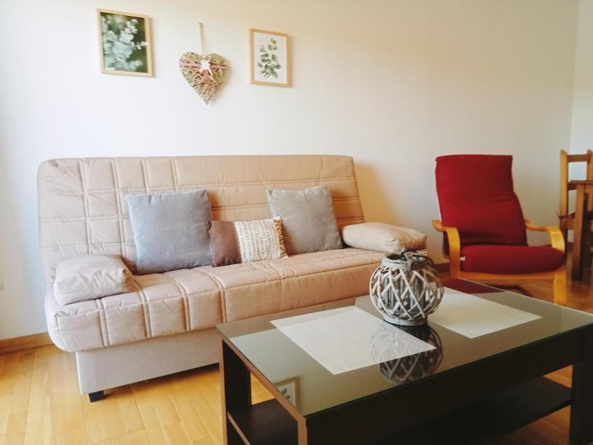Residencial La Bahia Διαμέρισμα Santa Pola Εξωτερικό φωτογραφία