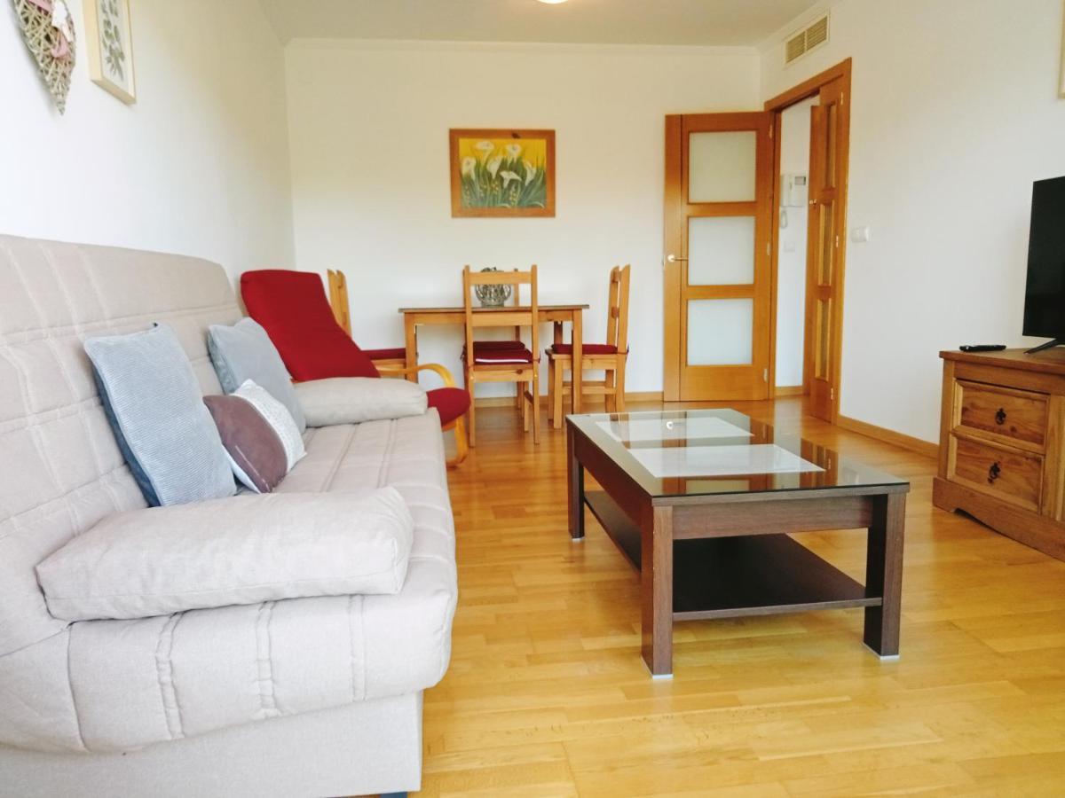 Residencial La Bahia Διαμέρισμα Santa Pola Εξωτερικό φωτογραφία
