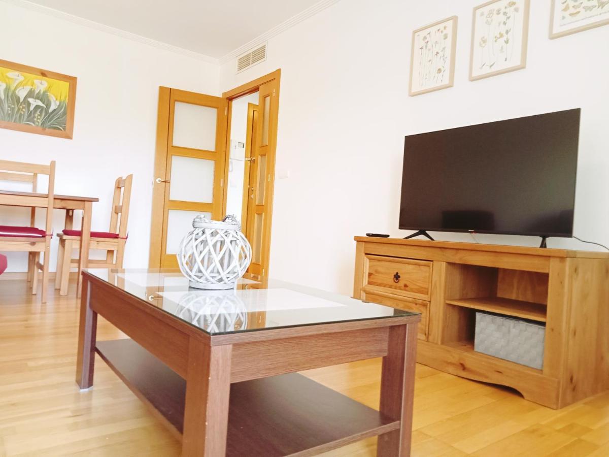 Residencial La Bahia Διαμέρισμα Santa Pola Εξωτερικό φωτογραφία