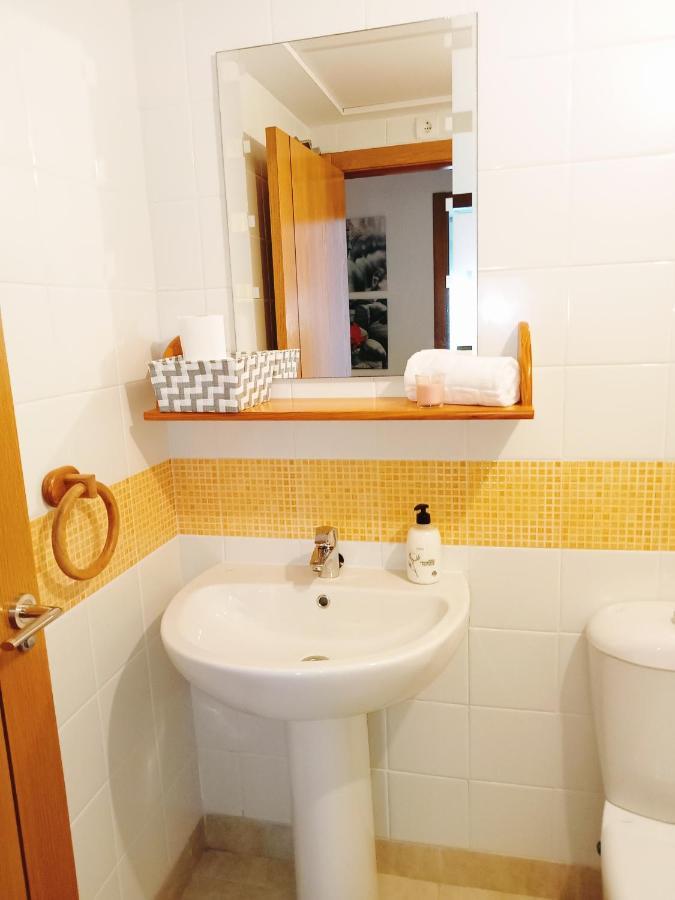 Residencial La Bahia Διαμέρισμα Santa Pola Εξωτερικό φωτογραφία