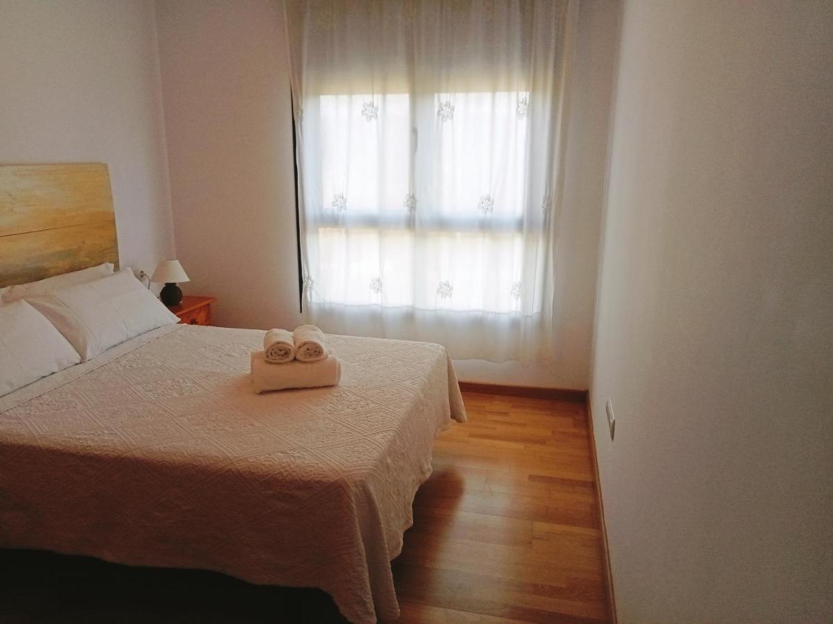Residencial La Bahia Διαμέρισμα Santa Pola Εξωτερικό φωτογραφία