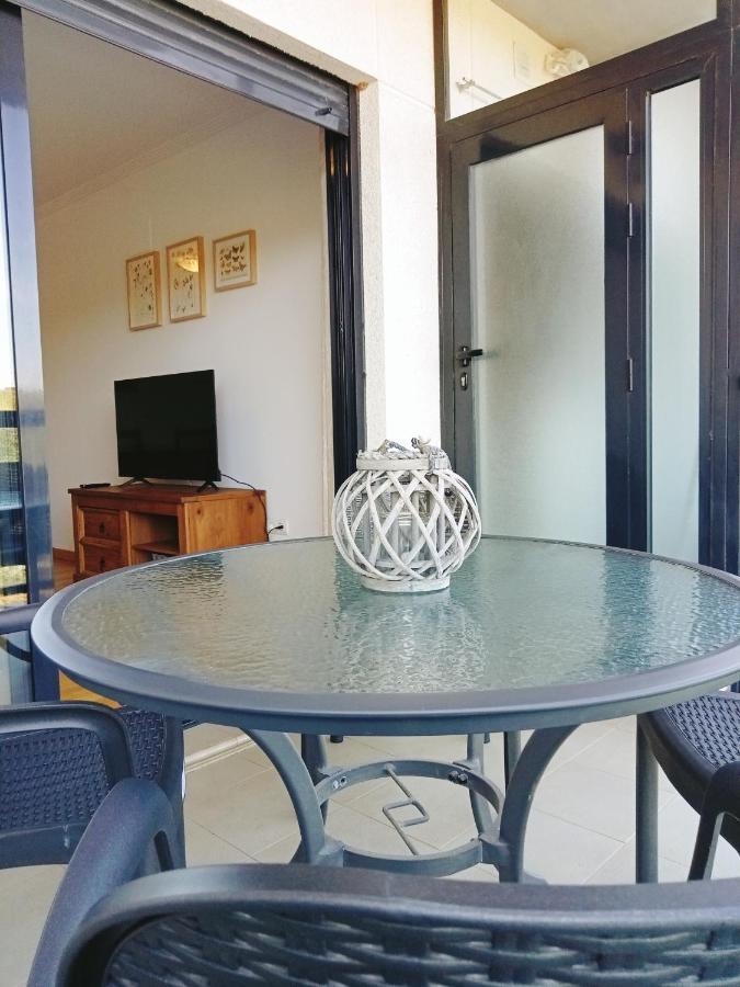 Residencial La Bahia Διαμέρισμα Santa Pola Εξωτερικό φωτογραφία