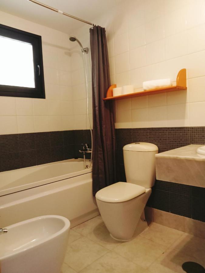 Residencial La Bahia Διαμέρισμα Santa Pola Εξωτερικό φωτογραφία