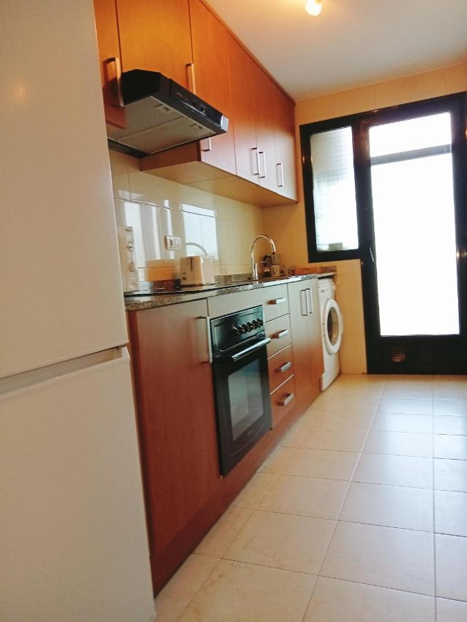 Residencial La Bahia Διαμέρισμα Santa Pola Εξωτερικό φωτογραφία