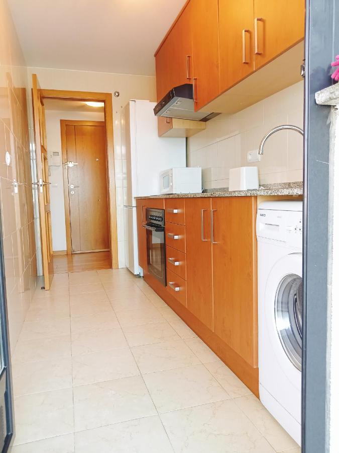 Residencial La Bahia Διαμέρισμα Santa Pola Εξωτερικό φωτογραφία
