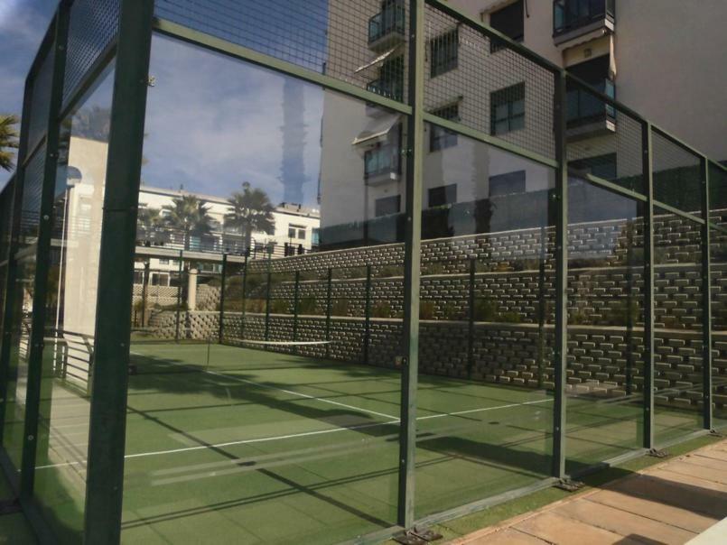 Residencial La Bahia Διαμέρισμα Santa Pola Εξωτερικό φωτογραφία