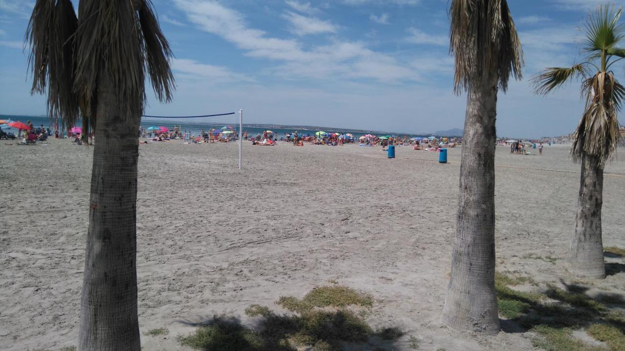 Residencial La Bahia Διαμέρισμα Santa Pola Εξωτερικό φωτογραφία